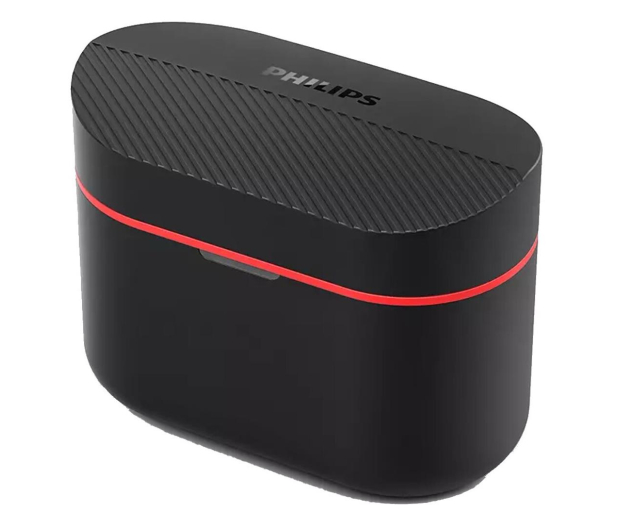 PHILIPS TAA5508 Czarne TAA5508BK/00 - 1170300 - zdjęcie 4